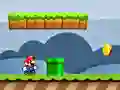Mäng Mario Zone Internetis