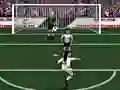 Mäng Bicycle Kick Champ Internetis