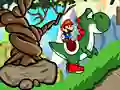 Mäng Mario & Yoshi Adventure Internetis