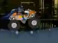 Mäng Batman Super Truck Internetis