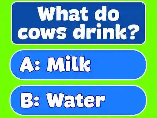 Mäng Trivia! Best Family Quiz Internetis