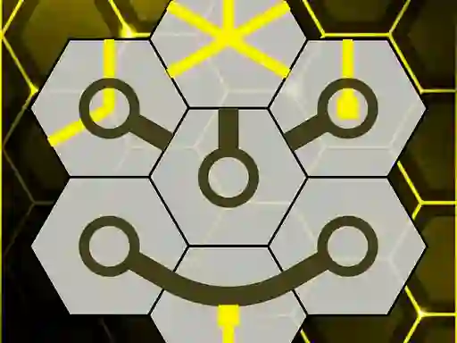 Mäng Connect Hexas Internetis