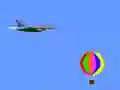 Mäng Air Dodge Internetis