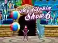 Mäng My Dolphin Show 6 Internetis