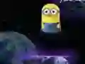 Mäng Jumper Minion Internetis