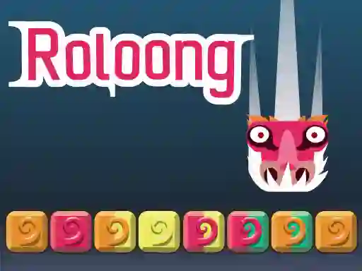 Mäng Roloong Internetis