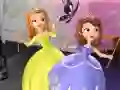 Mäng Curse of princess Ivy Internetis