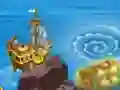 Mäng Journey beyond the never seas Internetis