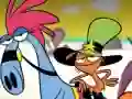 Mäng Wander over Yonder The helping hands Internetis