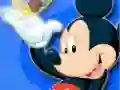Mäng Mickey`s Magic doodle Internetis