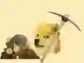 Mäng Dog miner Internetis