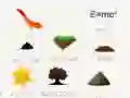 Mäng Little Alchemy Internetis