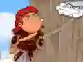 Mäng Heroes jumping Internetis