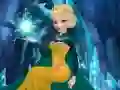 Mäng Frozen Elsa Prep Internetis