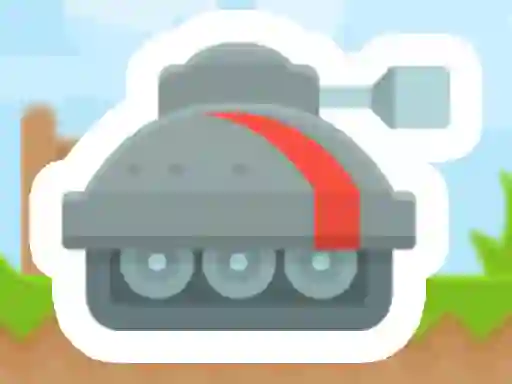 Mäng Mini Tanks Internetis