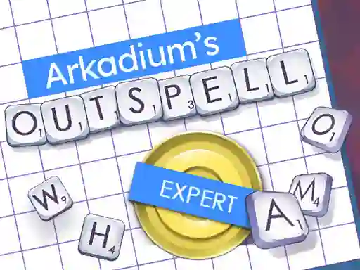 Mäng Outspell Internetis