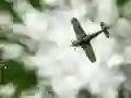 Mäng Skies of war Internetis