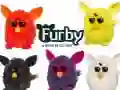 Mäng Furby Internetis
