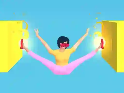 Mäng Pokey Woman Internetis