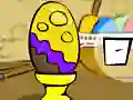 Mäng Painted Eggs Internetis