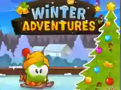 Mäng Winter Adventures Internetis