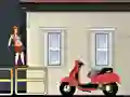 Mäng Urban Thrill Internetis