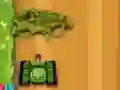 Mäng Assault tank Internetis