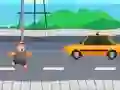 Mäng Crazy Runner Internetis