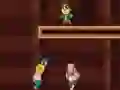 Mäng Dungeon fighter Internetis