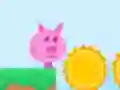 Mäng Pig Run Internetis