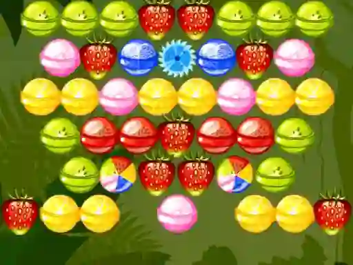 Mäng Fruit Candy Shop Internetis