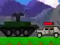 Mäng Final defender rank 0 Internetis