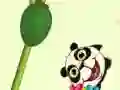 Mäng Fat Panda Internetis