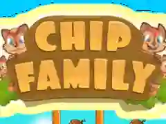 Mäng Chip Family Internetis