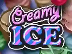 Mäng Creamy Ice Internetis