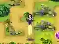 Mäng Snow White Forest Adventure Internetis