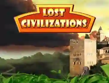 Mäng Lost Civilizations Internetis