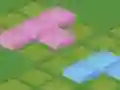 Mäng Isometric Puzzle Internetis