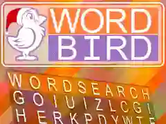Mäng Word Bird Internetis