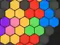 Mäng Hex Puzzle Internetis