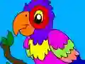 Mäng Kids Color Book Internetis