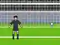 Mäng Euro Penalty 2016 Internetis
