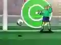Mäng Soccertastic Internetis