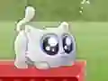 Mäng Extreme Kitten Internetis