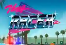 Mäng Thug Racer Internetis