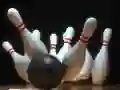 Mäng Classic Bowling Internetis