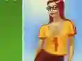 Mäng Soccer Girl Internetis