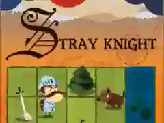 Mäng Stray Knight Internetis