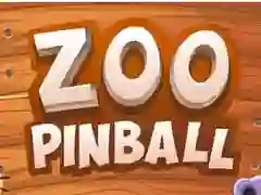 Mäng Zoo Pinball Internetis