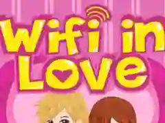 Mäng Wifi In Love Internetis